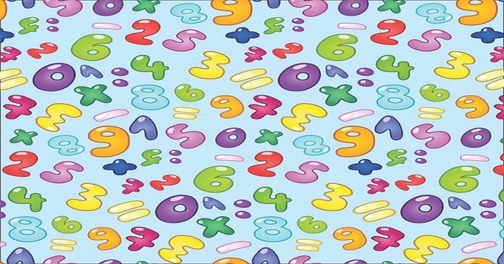 Tabuada de multiplicação
