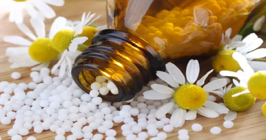 Dia Nacional da Homeopatia