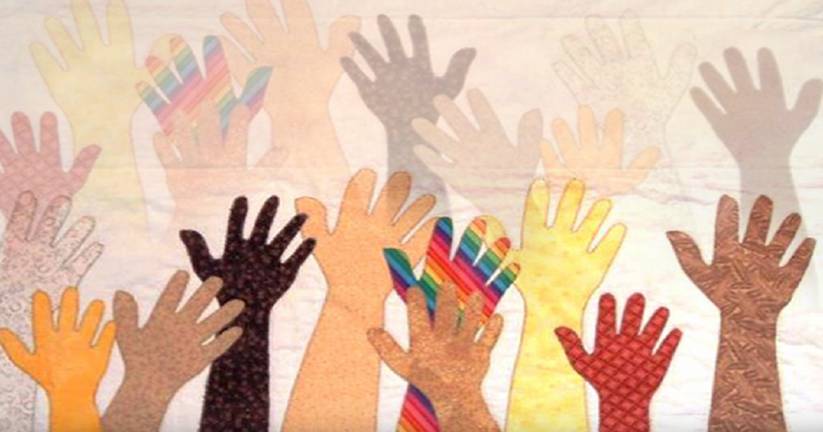 Democracia