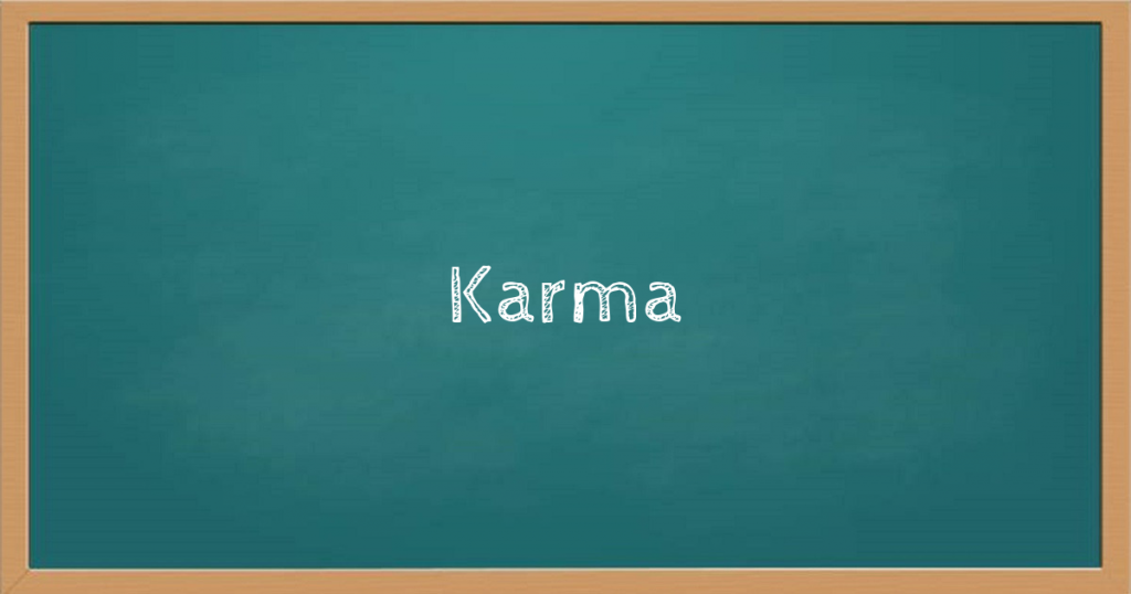 Karma