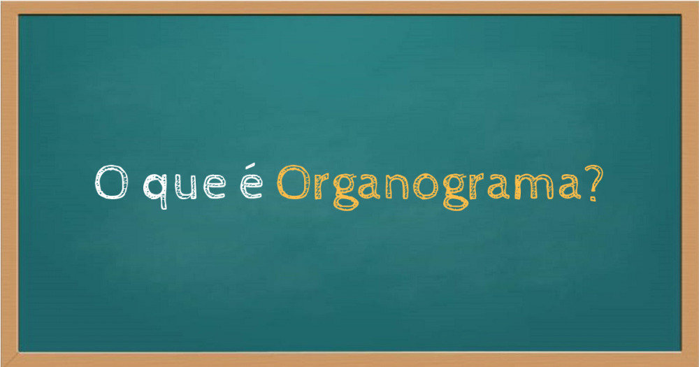 Organograma
