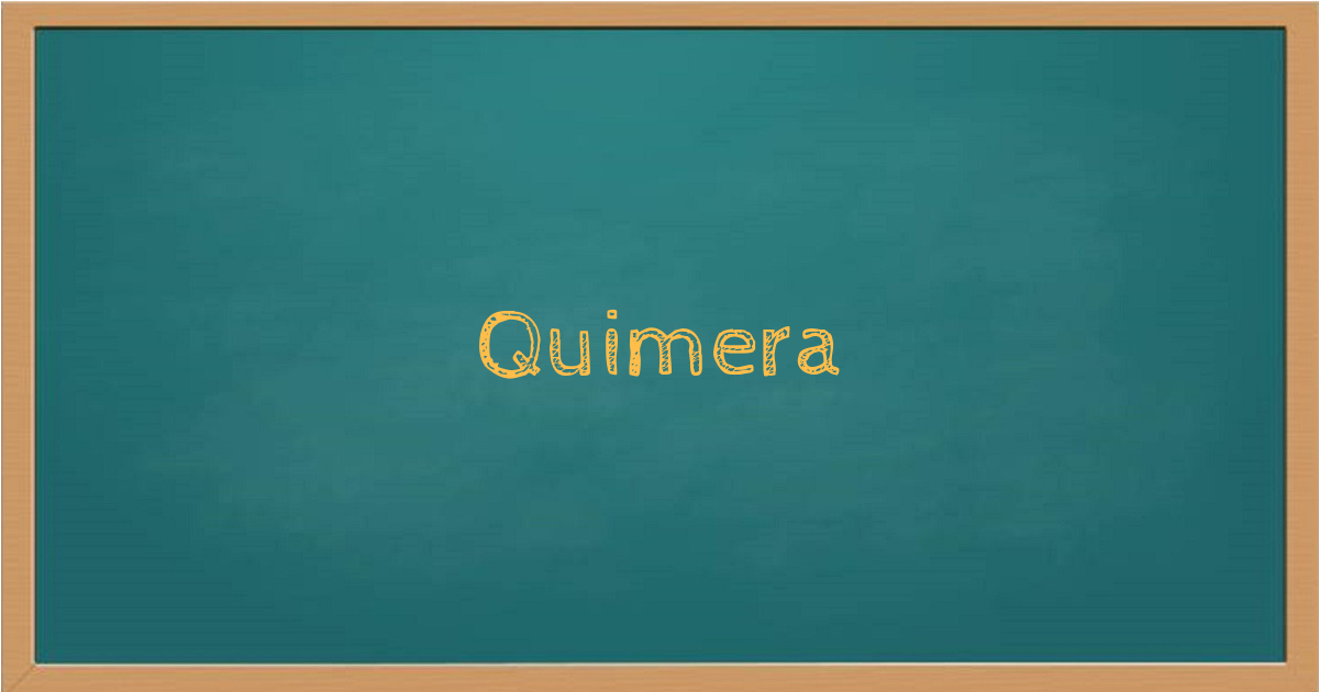 Quimera