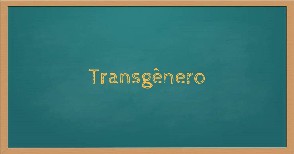 Transgênero
