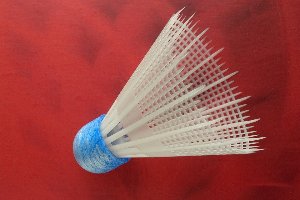 Badminton