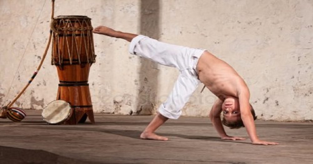 Capoeira