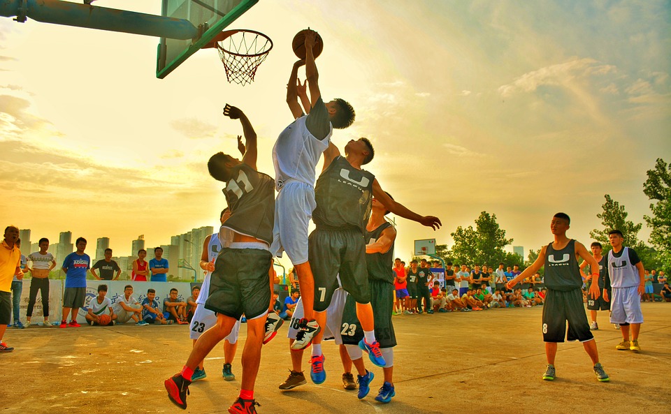 Basquetebol