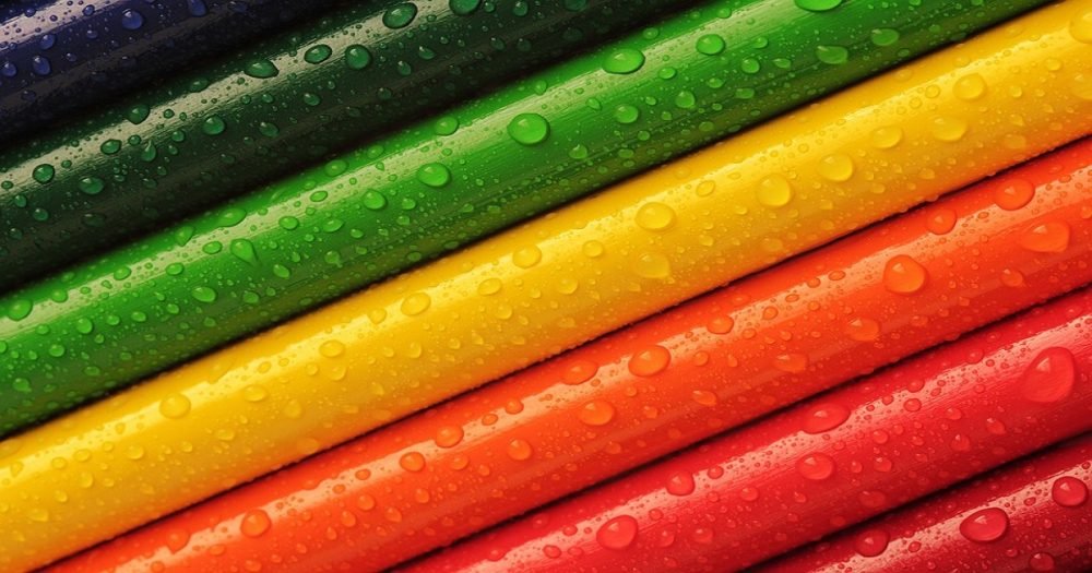 Atividades de Artes 1 ano