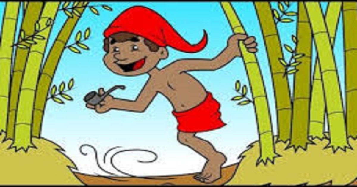 Dobradura do saci