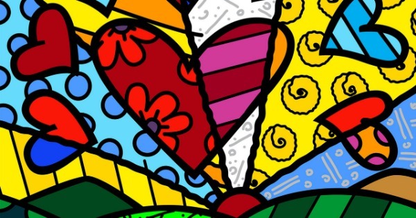 Romero Britto