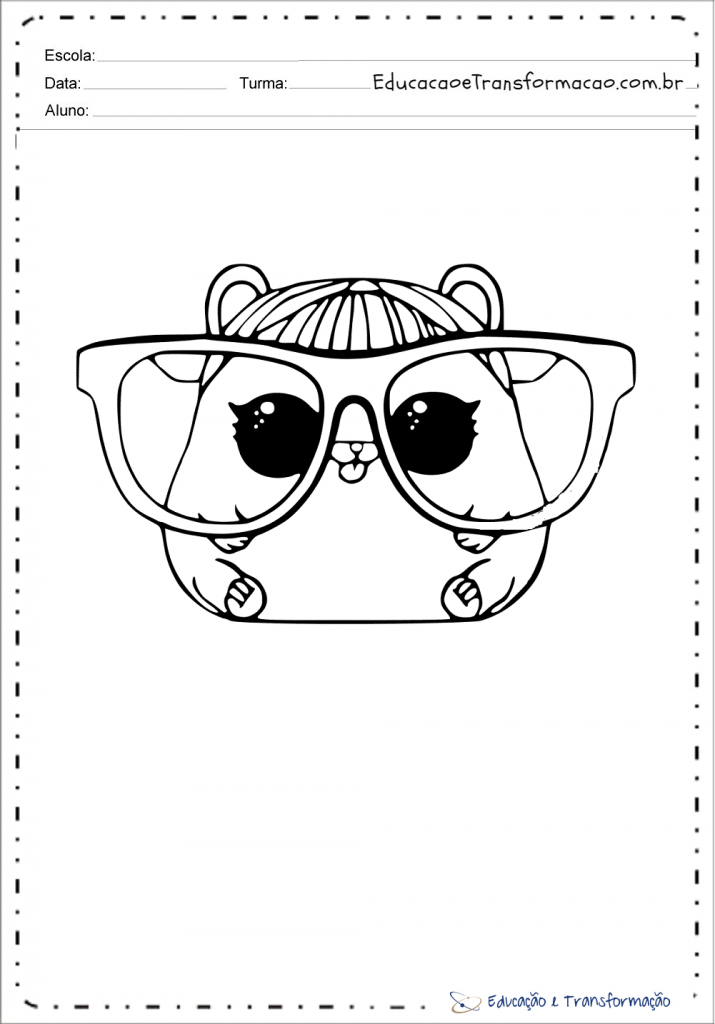 Lol Para Colorir Pet Get Images