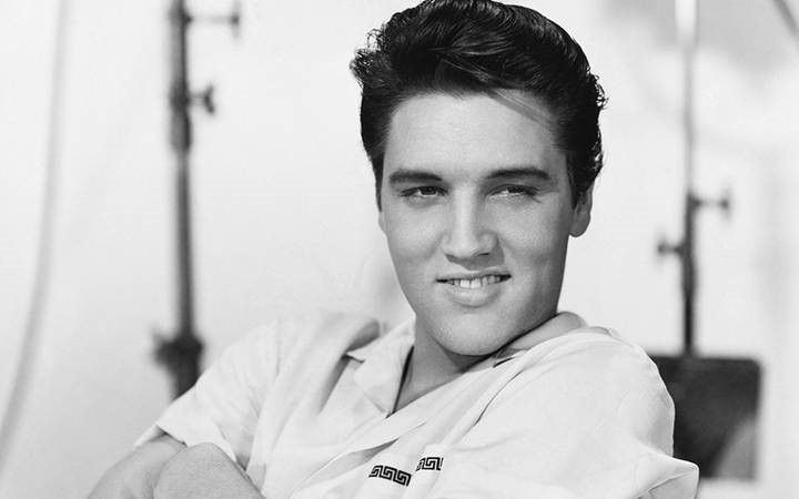 Elvis Presley