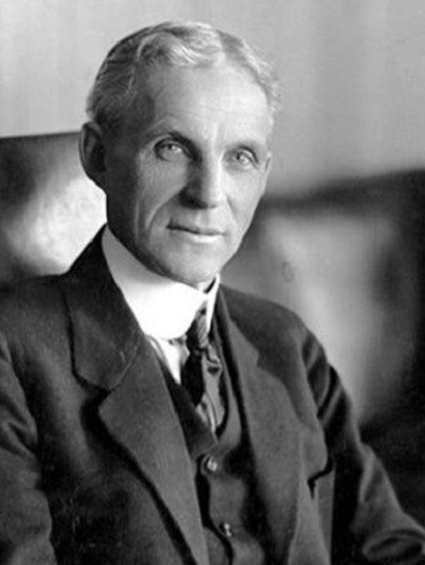 Henry Ford 