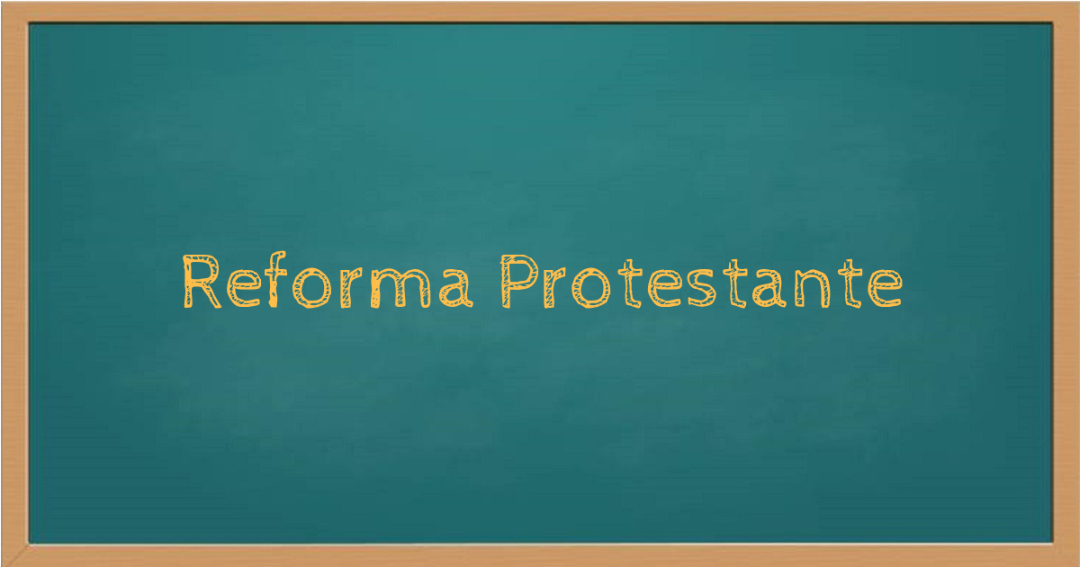 Reforma Protestante