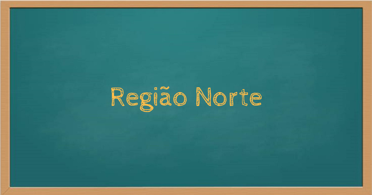 Região Norte