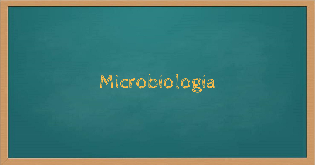 Microbiologia