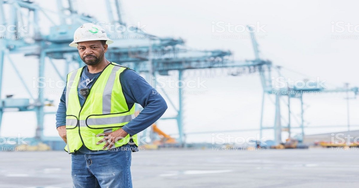 Dia do Estivador