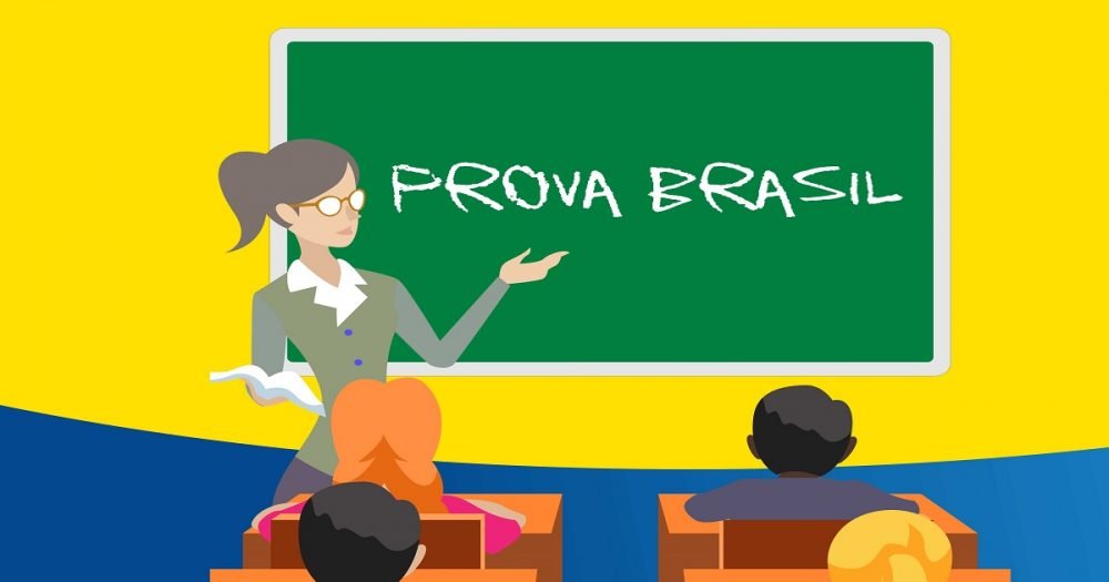 Simulados Prova Brasil de Matemática