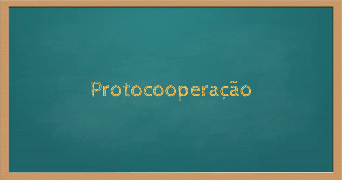 Protocooperação
