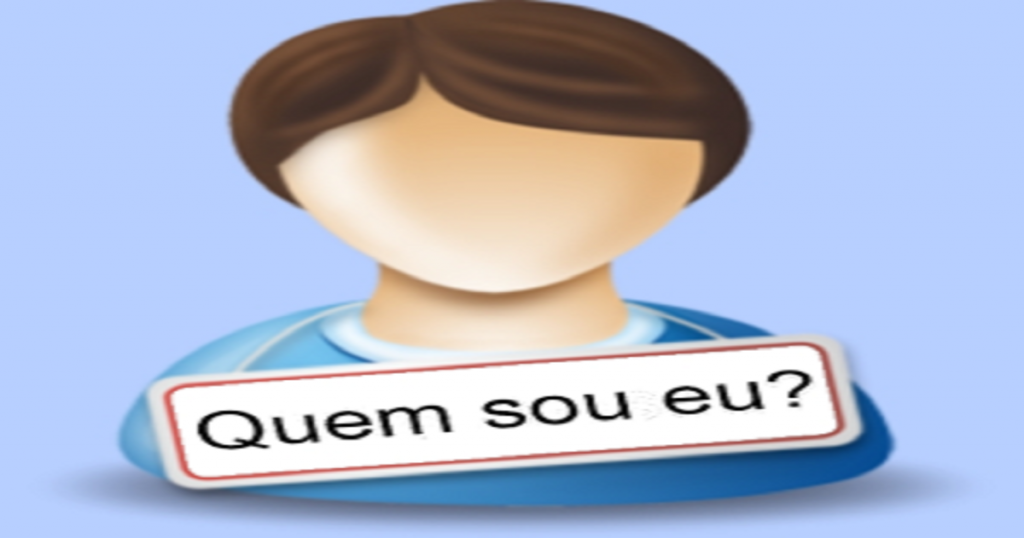 Dinâmica Quem Sou Eu