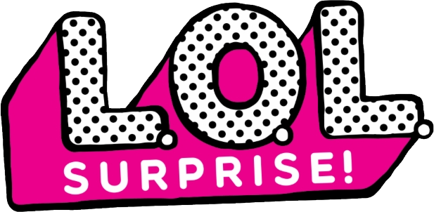 Logo Lol Surprise PNG