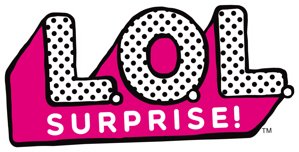 Logo Lol Surprise PNG