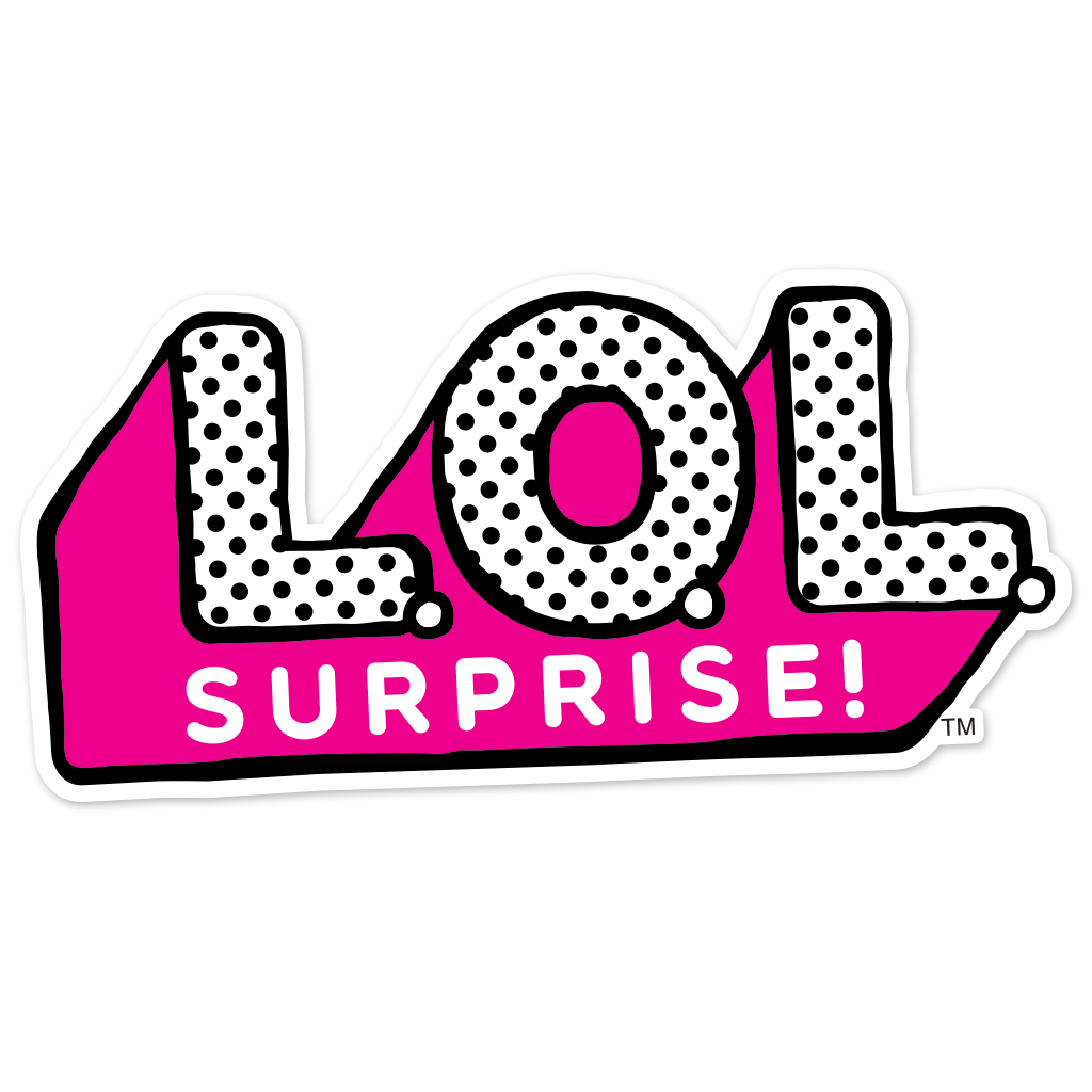 Logo Lol Surprise PNG