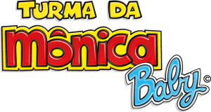 Capa - Imagem Png - Turma Da Mônica