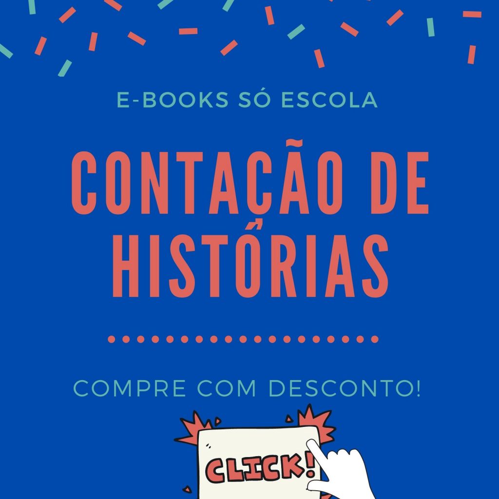 E-book de Contação de Histórias