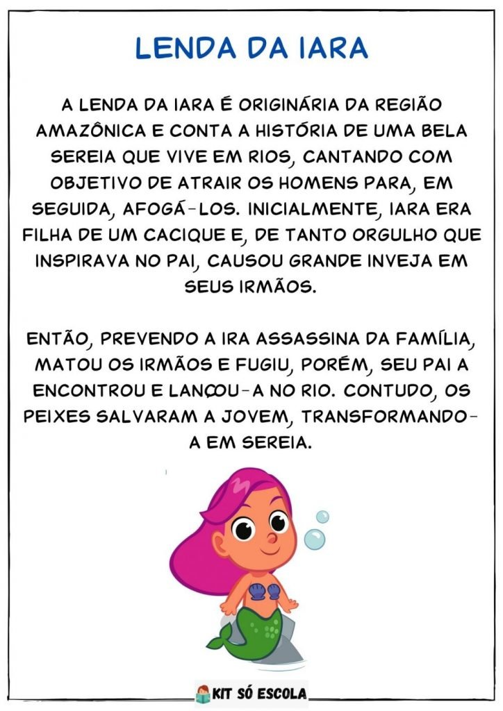 textos-para-imprimir-personagens-do-folclore-brasileiro-mitos-e-lendas ...